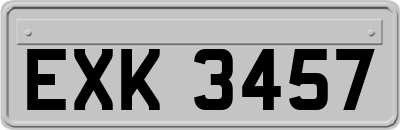 EXK3457