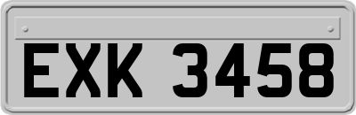 EXK3458