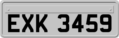 EXK3459