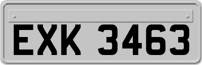 EXK3463