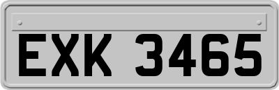 EXK3465