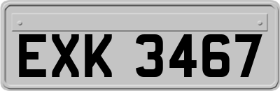 EXK3467