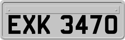 EXK3470