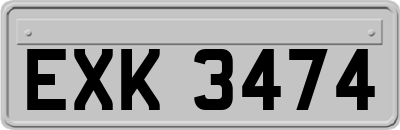 EXK3474