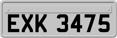 EXK3475