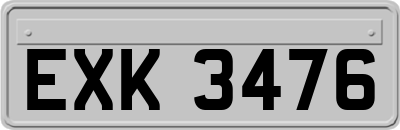 EXK3476