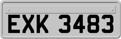 EXK3483