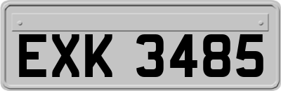 EXK3485