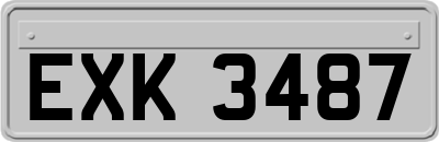 EXK3487