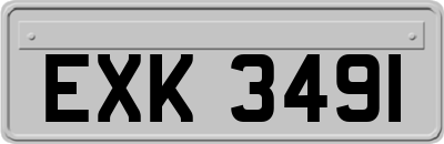 EXK3491