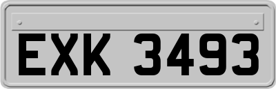 EXK3493