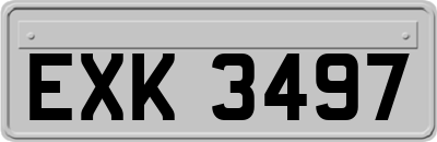 EXK3497