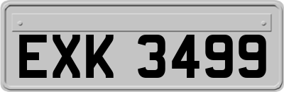 EXK3499