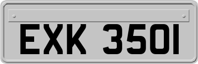 EXK3501