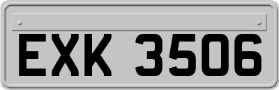 EXK3506