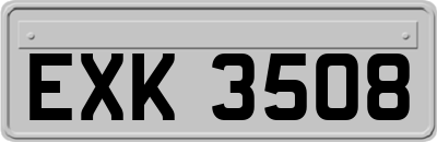 EXK3508