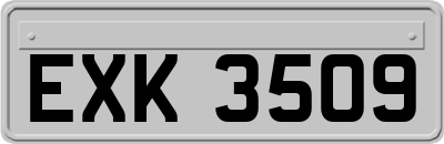 EXK3509
