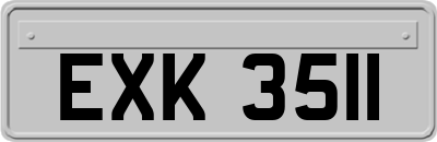 EXK3511