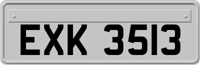 EXK3513