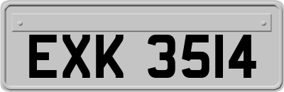 EXK3514
