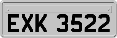 EXK3522