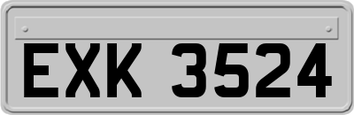 EXK3524
