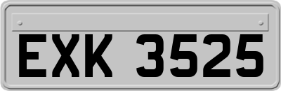 EXK3525