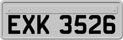 EXK3526