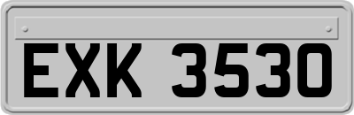 EXK3530