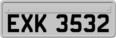 EXK3532