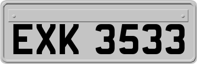 EXK3533