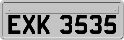 EXK3535