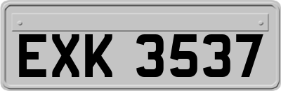 EXK3537