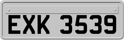 EXK3539