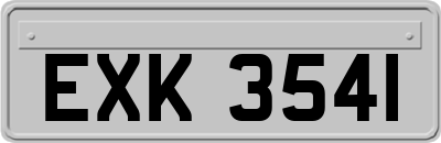 EXK3541