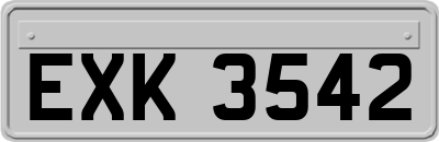 EXK3542