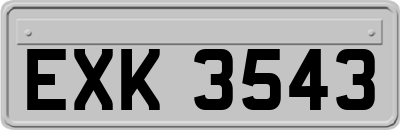 EXK3543