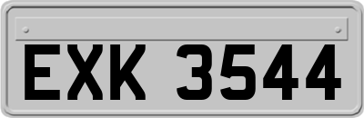 EXK3544