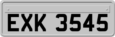 EXK3545