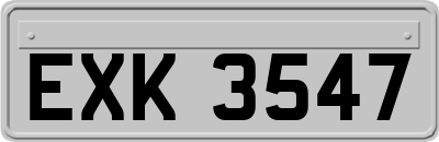 EXK3547