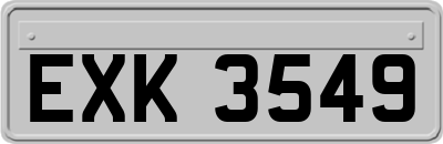EXK3549