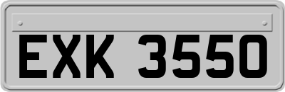 EXK3550