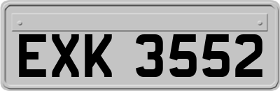 EXK3552
