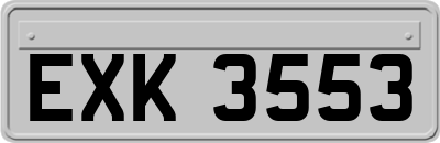 EXK3553