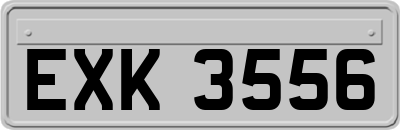 EXK3556