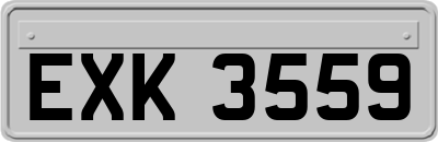 EXK3559