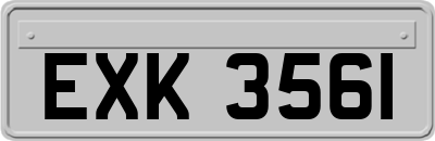 EXK3561