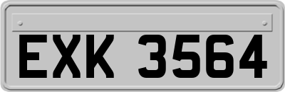 EXK3564