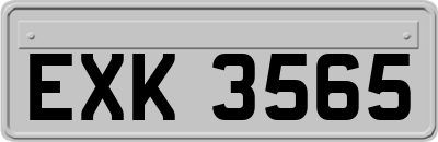 EXK3565