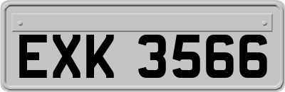 EXK3566